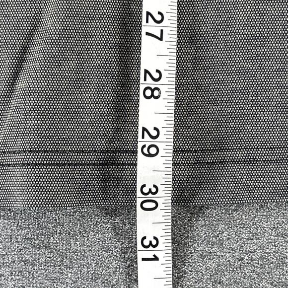 Tehama Clint Polo Shirt Men's Large 100 Pima Cotton Double Mercerized Fox Hollow - Picture 11 of 13